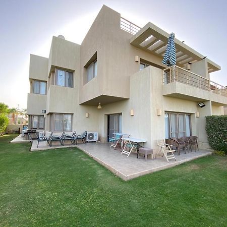 Chalet At Little Venice - Ain Sokhna Ain Sukhna Exterior foto