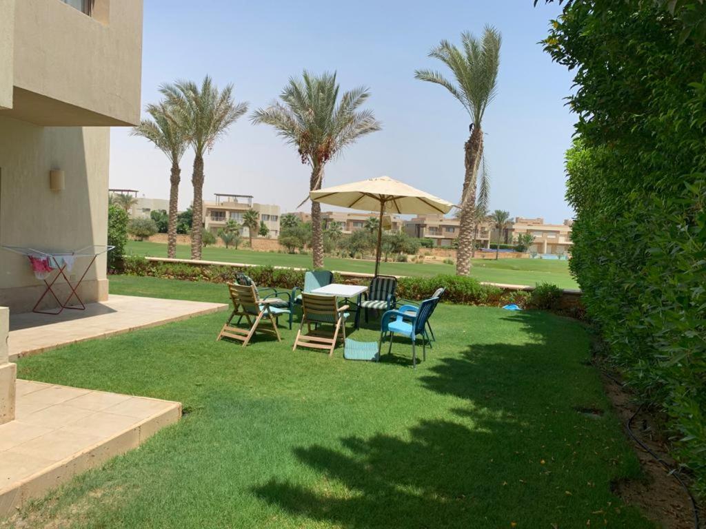 Chalet At Little Venice - Ain Sokhna Ain Sukhna Exterior foto