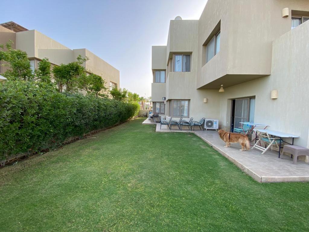 Chalet At Little Venice - Ain Sokhna Ain Sukhna Exterior foto