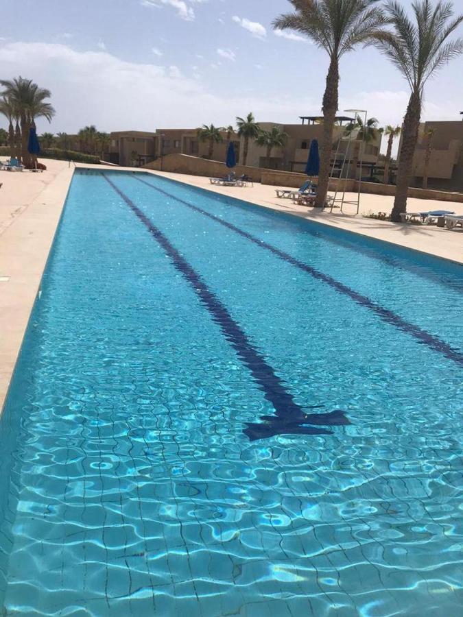 Chalet At Little Venice - Ain Sokhna Ain Sukhna Exterior foto