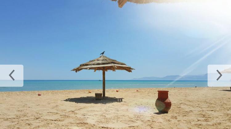Chalet At Little Venice - Ain Sokhna Ain Sukhna Exterior foto