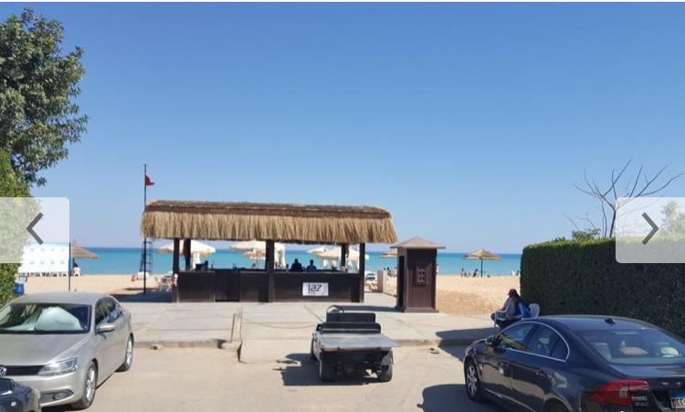 Chalet At Little Venice - Ain Sokhna Ain Sukhna Exterior foto