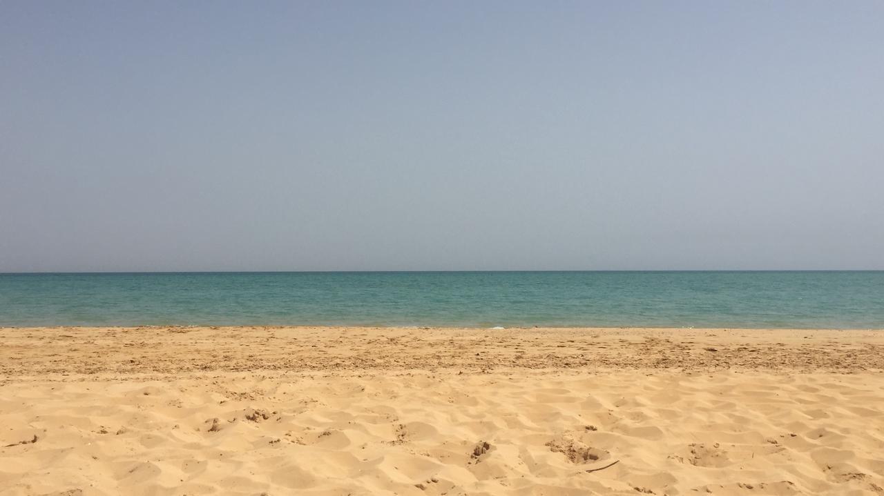 Chalet At Little Venice - Ain Sokhna Ain Sukhna Exterior foto