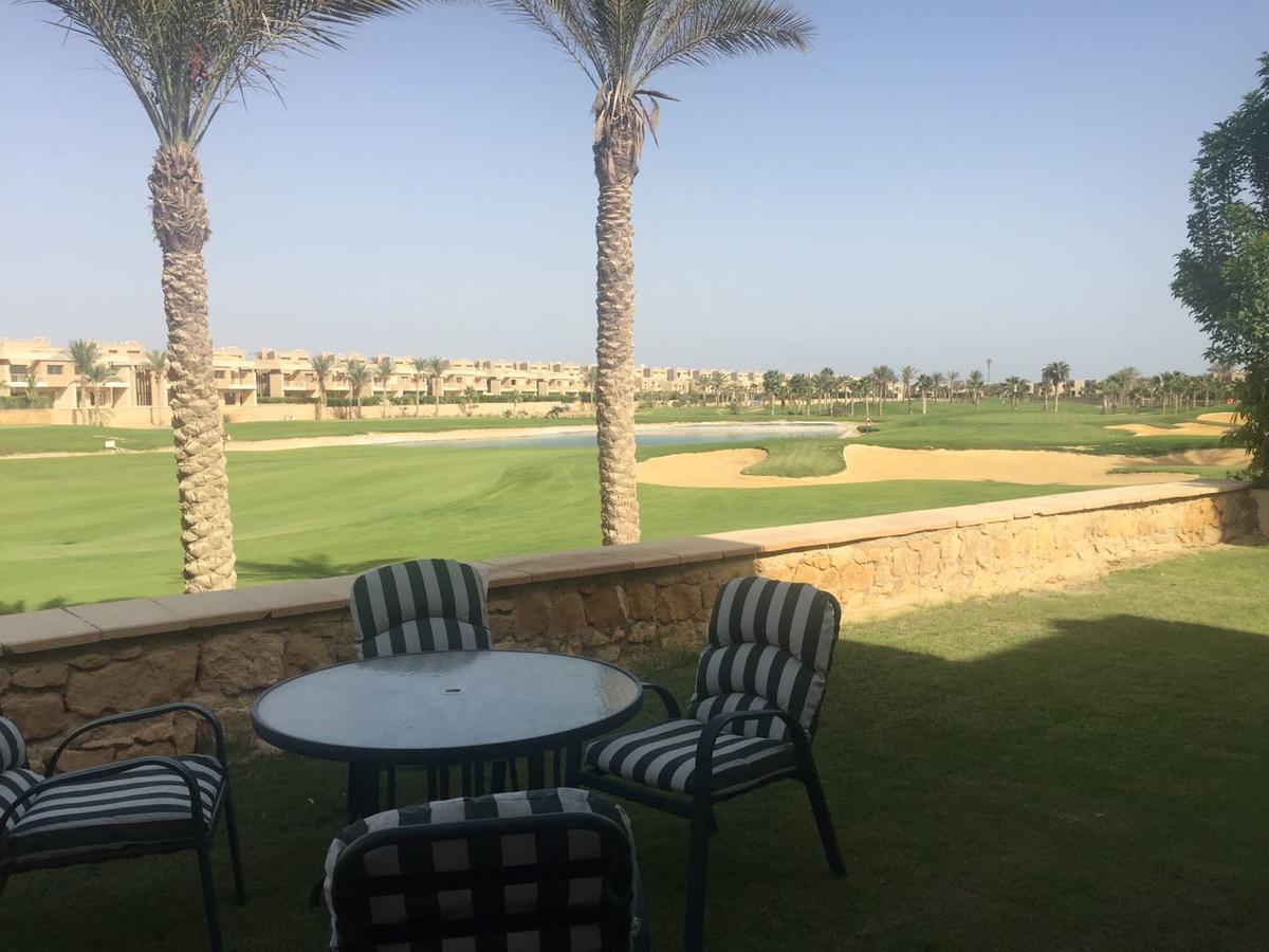 Chalet At Little Venice - Ain Sokhna Ain Sukhna Exterior foto